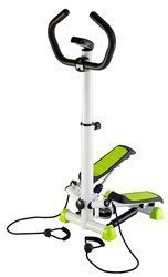 HMS Stepper Skośny Z Kolumną Linkami Licznikiem