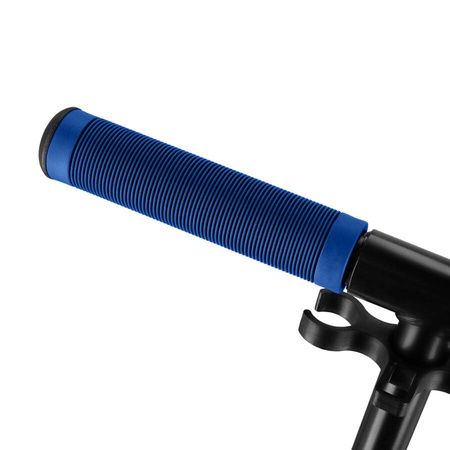 Hulajnoga Miejska Klasyczna Składana Regulowana Wysokość Koła 200 mm SPOKEY