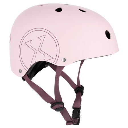 Kask Na Rolki Rower Hulajnogę Regulowany Dla Dzieci Orzeszek + Ochraniacze