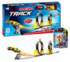 Tor Wyścigowy Samochodowy Pull Back Podwójna Pętla 290 cm + 3 Samochodziki