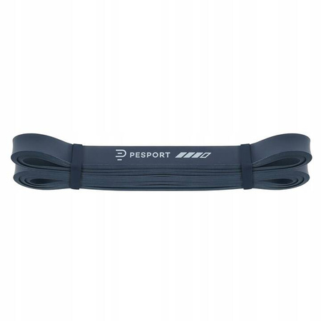 Zestaw 3 Gum Oporowych Power Band Do Ćwiczeń Fitness Treningu + Pokrowiec