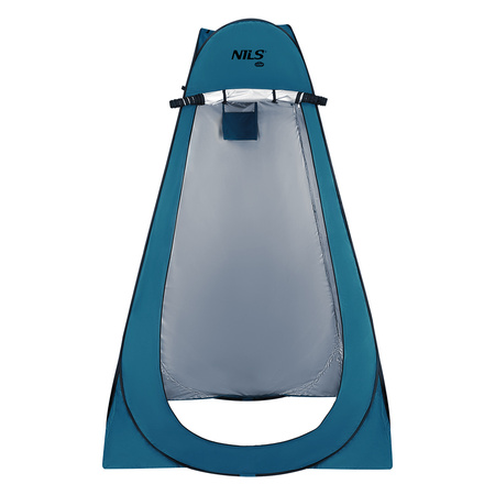 Przebieralnia Prysznic Turystyczny Ogrodowy Przenośny Kempingowy Plażowy