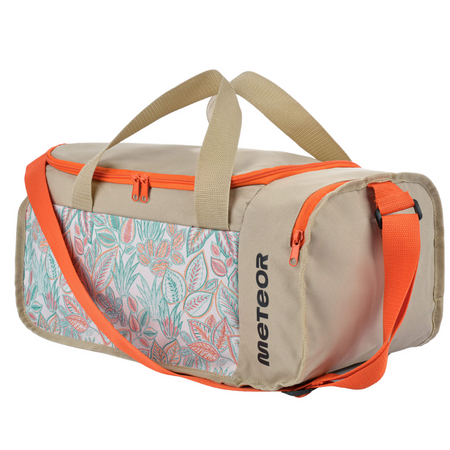 METEOR Torba Sportowa Podróżna Turystyczna Fitness 20 L