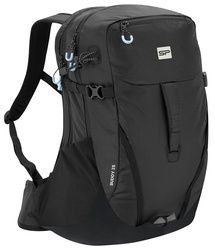 SPOKEY Plecak Turystyczny Miejski Sportowy 35 L Odblaskowe Elementy