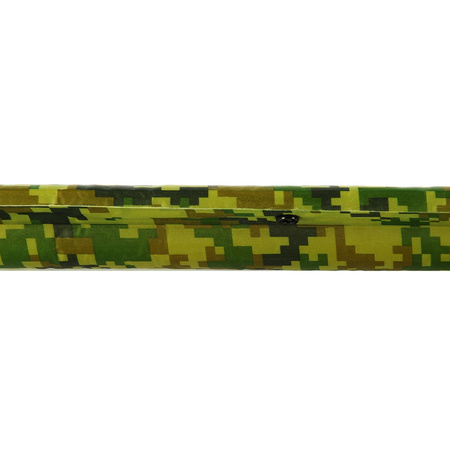 NILS Mata Samopompująca Turystyczna Materac Karimata Pod Namiot