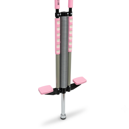 Pogo Skoczek Do Skakania Drążek JUMP STICK Dla Dziecka Zabawka Do 70 kg