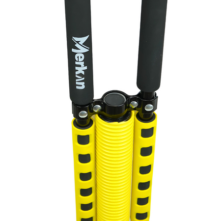 MERKAN Skoczek Drążek Pogo Do Skakania Zabawka Dla Dziecka JUMP STICK