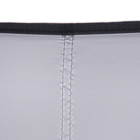 NILS Namiot Plażowy Samorozkładający Parawan Wodoodporny Duży