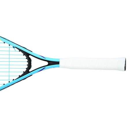 Zestaw 2 Rakiety + 5 Lotek + Piłeczka + Znaczniki Do SPEED Badmintona NILS