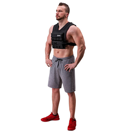 HMS Kamizelka Treningowa Z Obciążeniem 16 kg