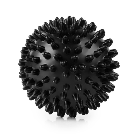 Zestaw Do Masażu Roller Wałek Piłka Z Wypustkami Duoball 4w1 Do Ćwiczeń SPOKEY