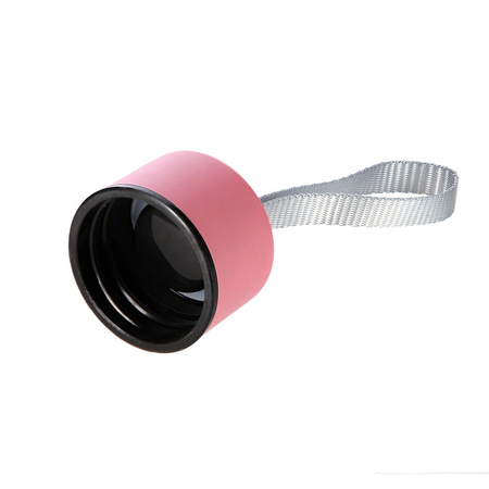 Kubek Termiczny Termos Turystyczny Stalowy Butelka Na Kawę Herbatę 500 ml