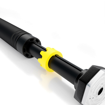 HMS Drążek Rozporowy Regulowany Do Podciągania STALOWY