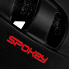 Kask Rowerowy Orzeszek Regulowany Ochronny Z Wentylacją Dla Dziecka SPOKEY