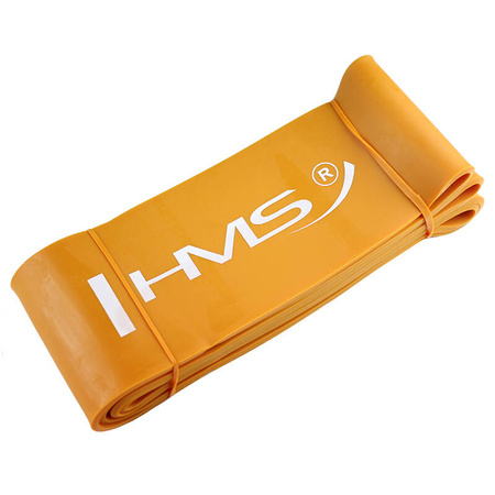 HMS Guma Do Ćwiczeń Fitness Crossfit Opór 45-158 kg