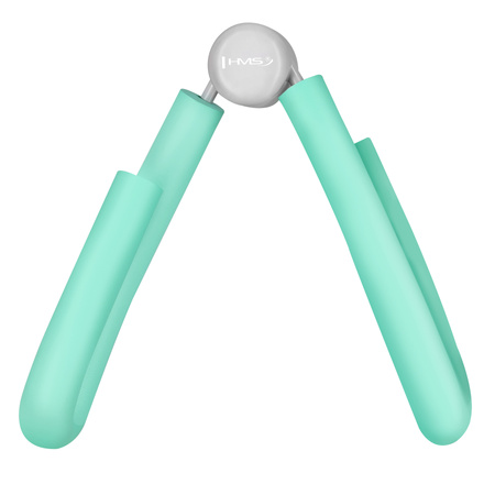 Motylek Do Ćwiczeń Ud Mięśni Kegla Miednicy Nóg Bioder Agrafka Dependor HMS