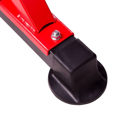 HMS Poręcz Wielofunkcyjna Z Ławką Do Ćwiczeń