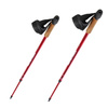 Kije Kijki Teleskopowe Nordic Walking Regulowane NILS