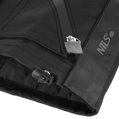 Stuptuty Wodoodporne Turystyczne Ochronne Na Wspinaczkę Górską Nogawki NILS