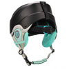 Kask Narciarski Snowboardowy Ochronny Zimowy Regulowany LUMI METEOR