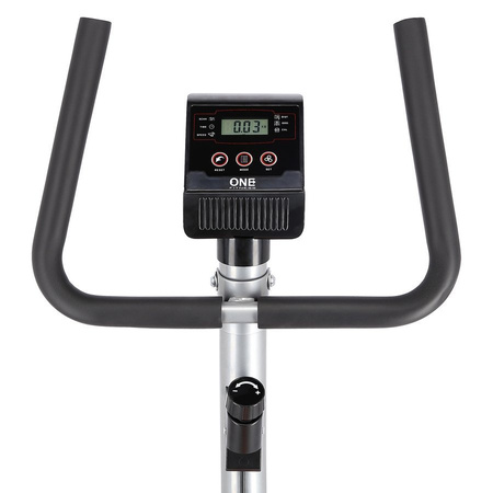 Rowerek Rower Stacjonarny Treningowy Mechaniczny Do Ćwiczeń Fitness Cardio