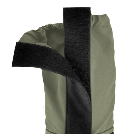 Stuptuty Wodoodporne Turystyczne Ochronne Na Wspinaczkę Górską Nogawki NILS