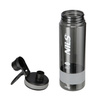 Bidon Rowerowy Butelka Sportowa Na Wodę Tritanowa BPA FREE 700 ml NILS