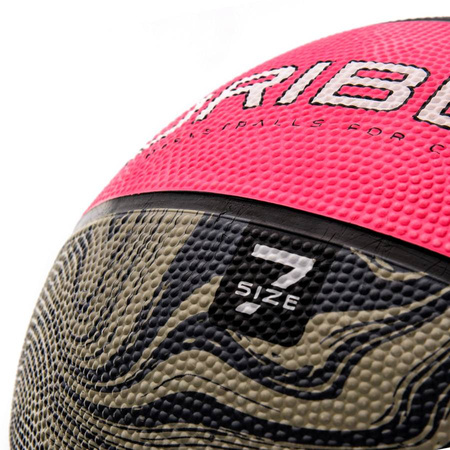 METEOR Piłka Do Koszykówki Kosza Rozmiar 7