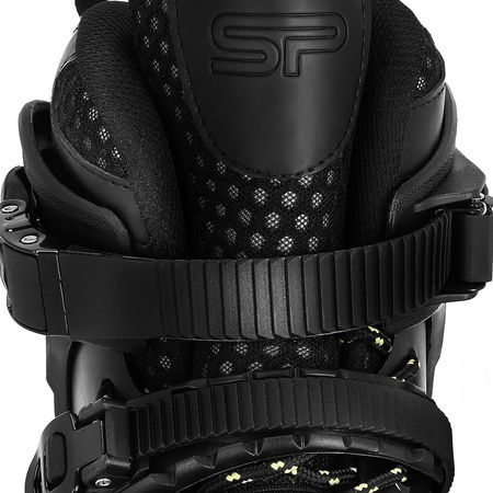 SPOKEY Łyżworolki Rolki Slalomowe Freestyle