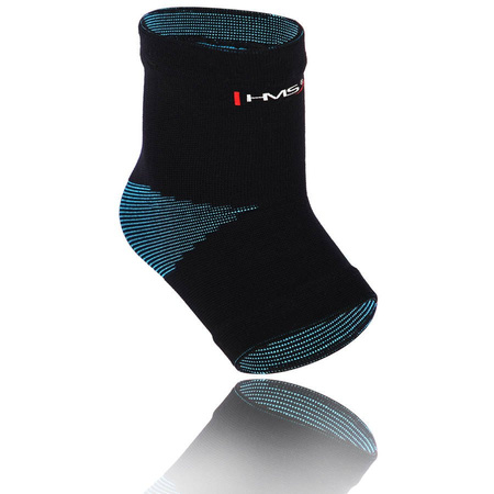 Ściągacz Stabilizator Stawu Skokowego Orteza Opaska Na Kostkę Nylonowa