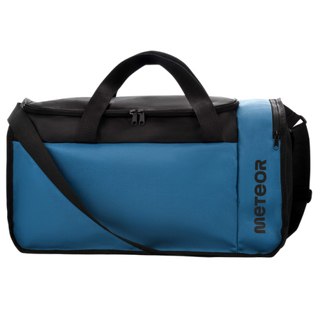 METEOR Torba Sportowa Podróżna Turystyczna Fitness Duża 40 L
