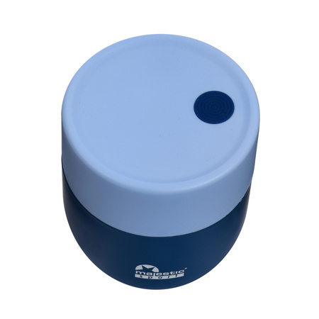 Termos Obiadowy Pojemnik Termiczny 500 ml MAJESTIC SPORT