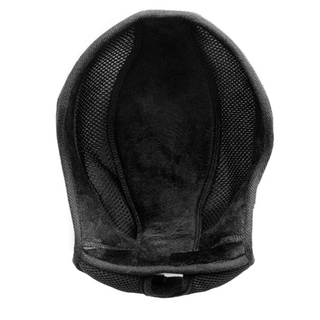 Kask Narciarski Snowboardowy Zimowy Regulowany METEOR