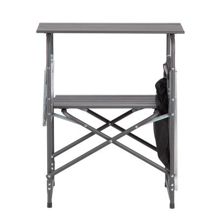 Szafka Turystyczna Kuchnia Kempingowa Składana Przenośna Na Żywność NILS