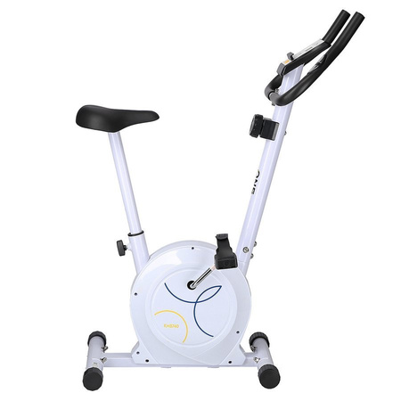 Rowerek Magnetyczny Stacjonarny Rehabilitacyjny Treningowy Do Ćwiczeń