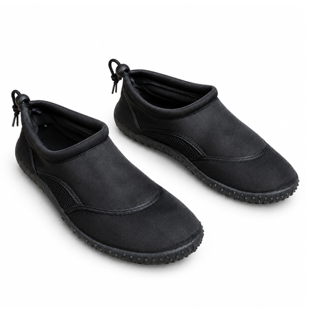 Buty Do Wody Neoprenowe Jeżowce Antypoślizgowe Wsuwane AXER