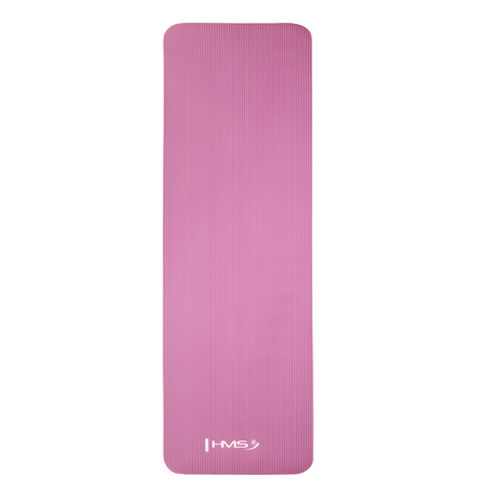 Mata Do Ćwiczeń Fitness Jogi Aerobiku Gimnastyczna Gruba 1,2cm Karimata HMS