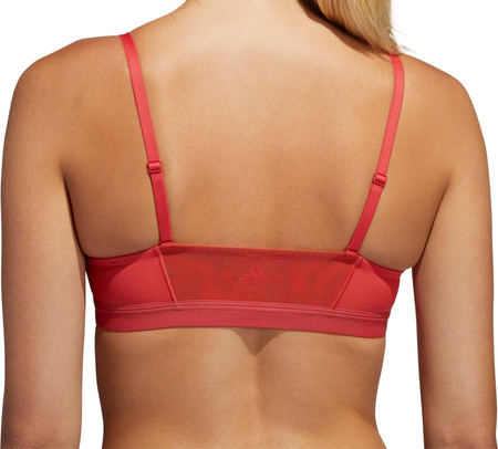 Stanik Sportowy Biustonosz Treningowy Na Siłownię Fitness AEROREADY ADIDAS