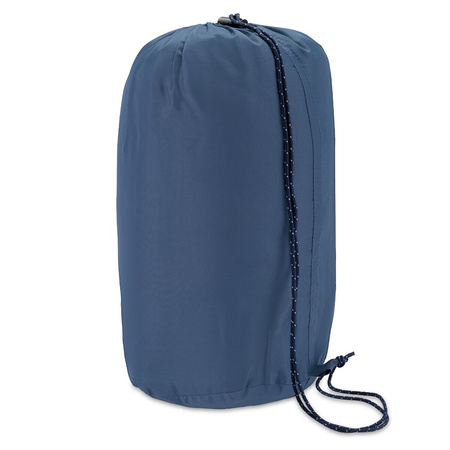 Śpiwór Turystyczny Mumia Wiosenno-letni 180x75 cm Kempingowy Pod Namiot