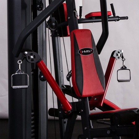 HMS Uchwyt Stalowy Do Atlasu Wyciągu Obrotowy