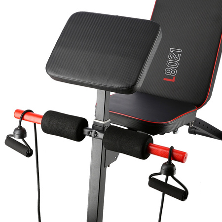 HMS Ławka Wielofunkcyjna Regulowana Z Modlitewnikiem