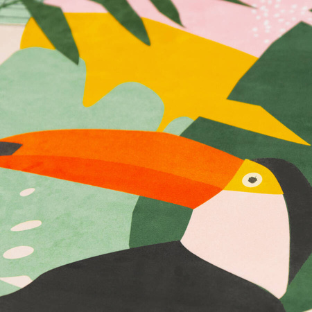 SPOKEY Mata Do Ćwiczeń Fitness Jogi Antypoślizgowa