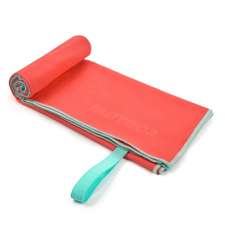 Ręcznik Szybkoschnący Z Mikrofibry Sportowy 55x42 cm METEOR