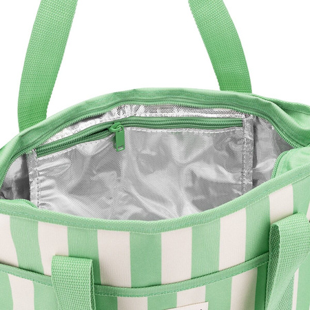 Torba Termiczna Plażowa Turystyczna Plażowa Na Lunch Podróżna ACAPULCO 12 L