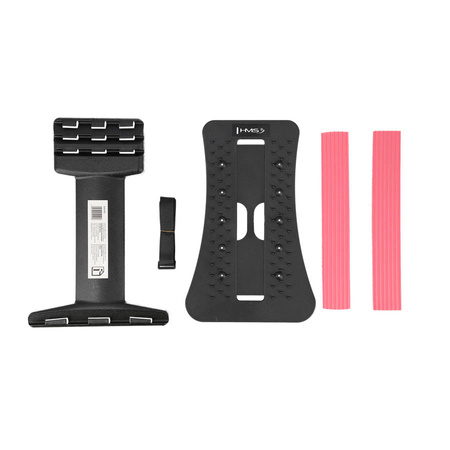 Przyrząd Do Rozciągania Pleców Masażer Kręgosłupa Do Auta Akupresura Łuk