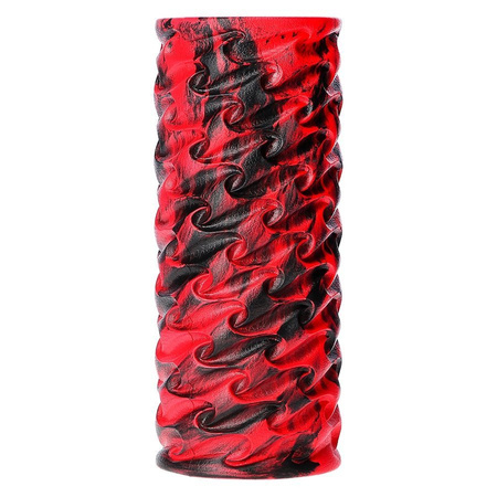 Wałek Roller Rolka Do Ćwiczeń Masażu Rehabilitacji 33x14 cm HMS