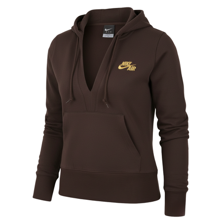Bluza Sportowa Damska Active Air Na Co Dzień Bawełniana Z Kapturem 