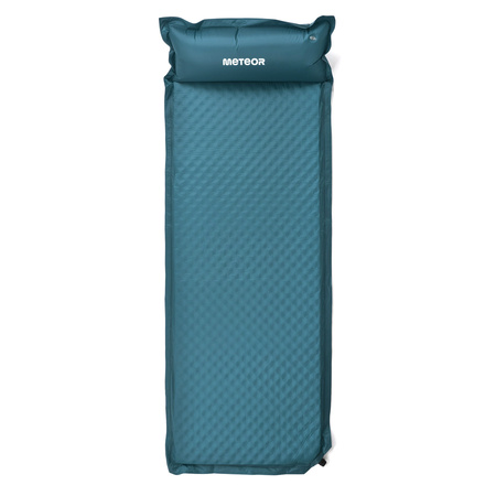 Meteor Mata Samopompująca Karimata Z Poduszką I Pokrowcem