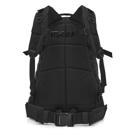 Plecak Turystyczny Trekkingowy Taktyczny Wojskowy Sportowy Podróżny 45 L