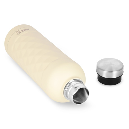 Butelka Turystyczna Na Zimne Napoje Szkolna Dla Dziecka 750 ml NILS